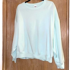 Victoria’s Secret PINK Crewneck Size L
